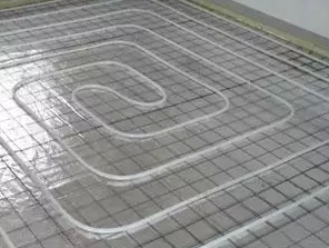监利清洗地暖哪家好