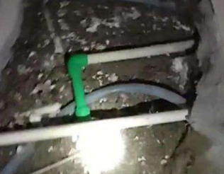 监利卫生间漏水多少钱