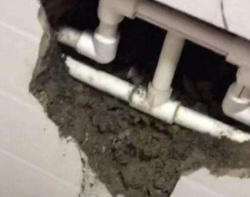 监利卫生间漏水哪家好