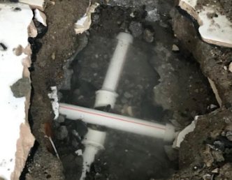 监利卫生间防水公司