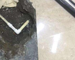 监利卫生间测漏水多少钱