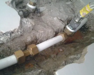 监利测漏水多少钱