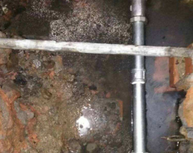 监利卫生间测漏水多少钱
