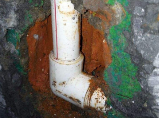 监利卫生间测漏水价格明细