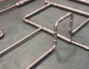 监利水管维修哪家好