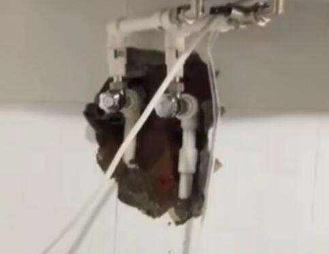 监利水管维修哪家好
