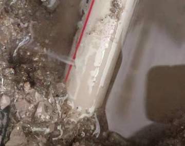 监利水管维修多少钱