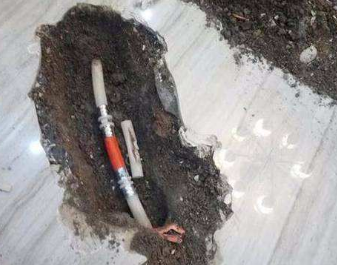 监利水管维修哪家好