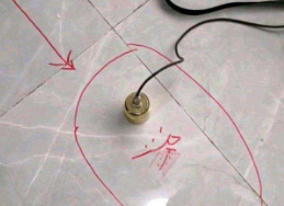 监利卫生间测漏水多少钱