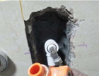 监利卫生间测漏水哪家好