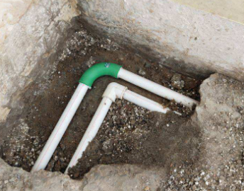 监利卫生间测漏水价格多少