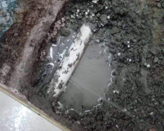 监利卫生间测漏水哪家好