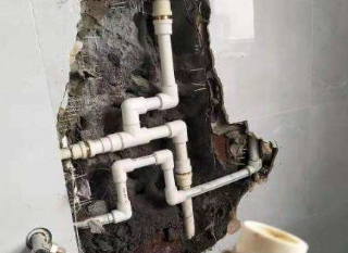 监利卫生间测漏水价格多少