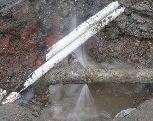 监利水管维修费用是多少