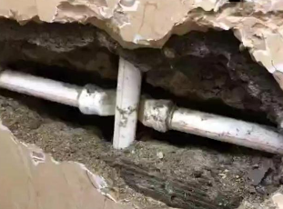 监利水管维修哪家好