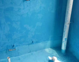 监利卫生间防水多少钱