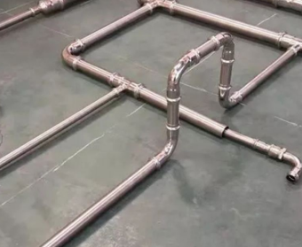 监利水管维修多少钱
