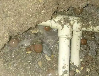 监利卫生间测漏