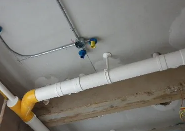 监利水管维修多少钱