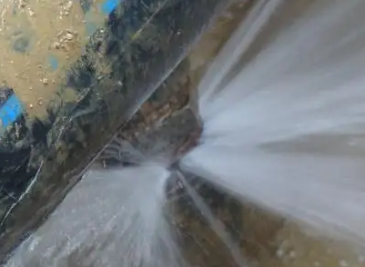 监利卫生间测漏水施工步骤