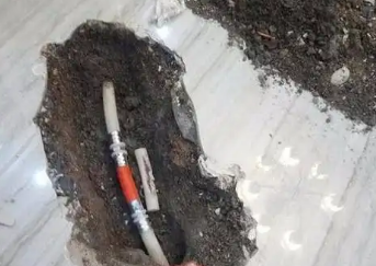 监利卫生间测漏水哪家好