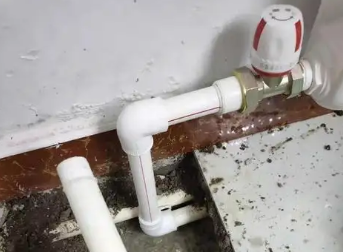 监利卫生间测漏水多少钱
