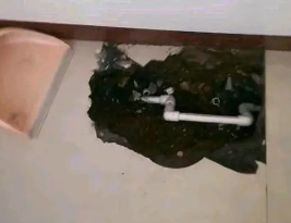 监利卫生间测漏水多少钱