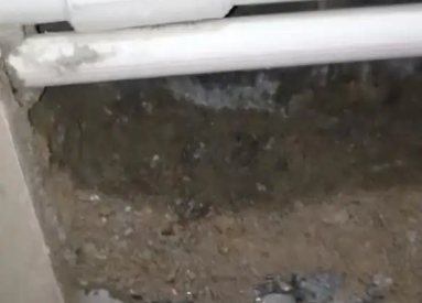 监利卫生间测漏水多少钱