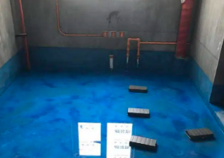 监利卫生间防水步骤