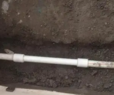 监利水管维修哪家好