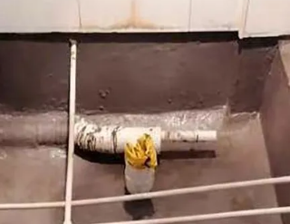 监利卫生间测漏水服务电话
