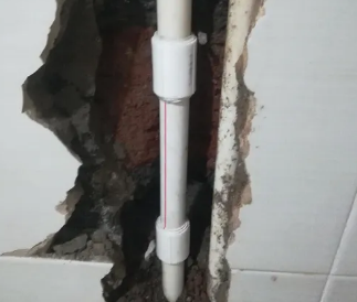 监利卫生间测漏水的相关案例