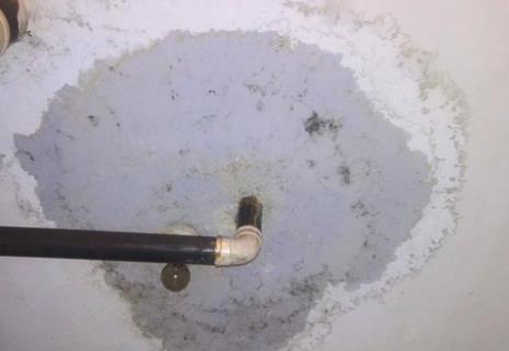 监利测漏水公司分享如何自检漏水