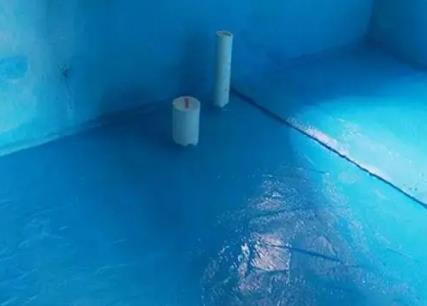 监利卫生间防水公司分享防水小知识