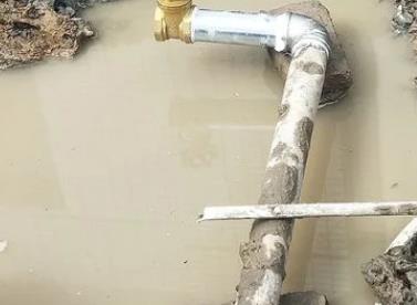 监利测漏水公司电话
